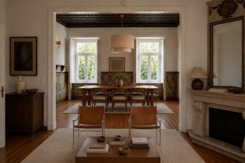 Flexible Living in Colares preview