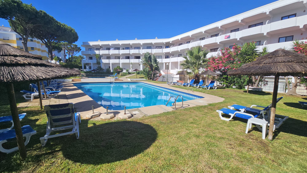 Vilamoura - Pinhal Beach House - Pool - Wifi 1GB preview