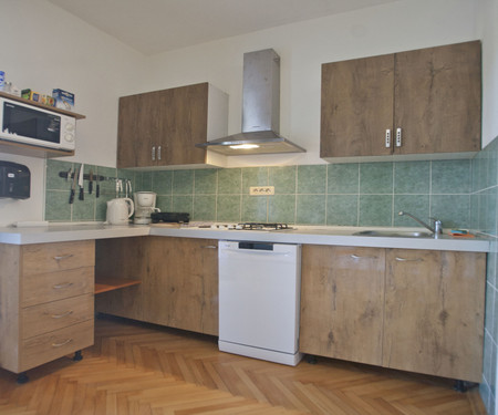 Apartman Premanturska Cesta