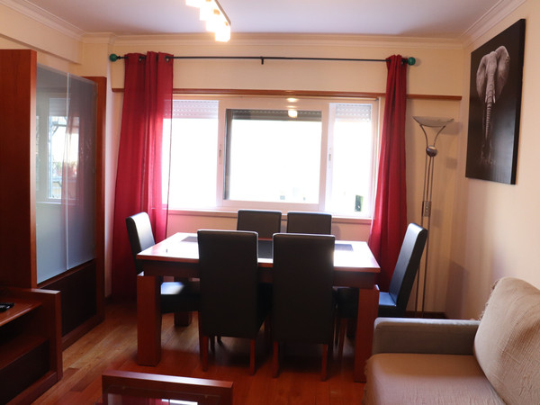 Sala de estar
