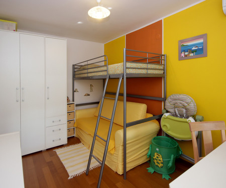 Apartman Zadarska ulica