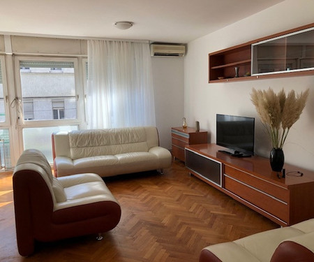 Apartman Ilica