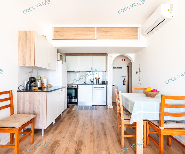 Julia's Beach Retreat