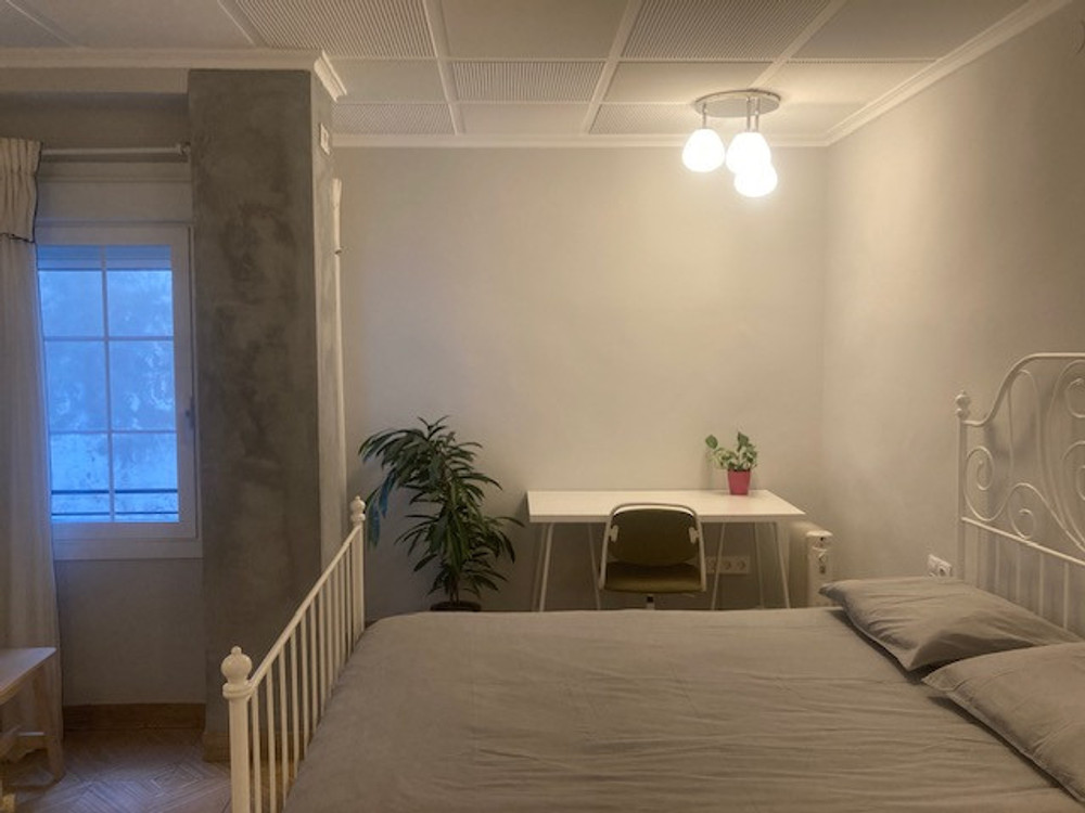 Albufereta Room-Large,quiet, two patio windows preview