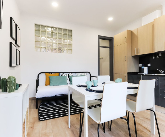 Lisbon Typical 2 | Charming Flat by Homeful Homes
