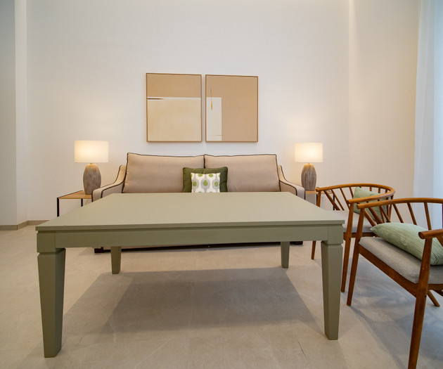 Renovated Palace by the beach in Cadiz