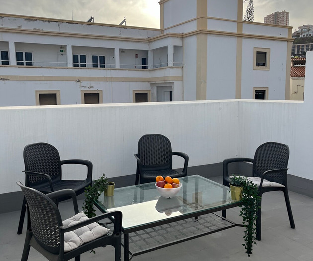 Private Room in CoLiving Villa El Gago (Peniche)