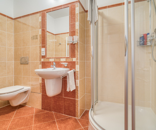Cozy Historic City Centre Studio