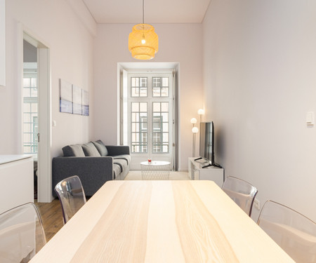 Brand New 2 Bedroom apartment Chiado