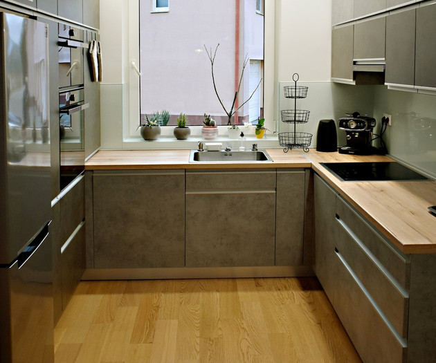 Vihar residence