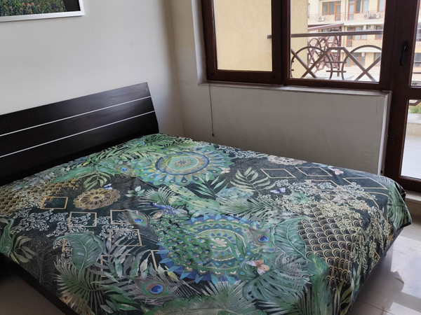 Bedroom 1