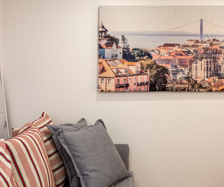 Sta. Catarina · Cozy apartment in Lisbon's center!