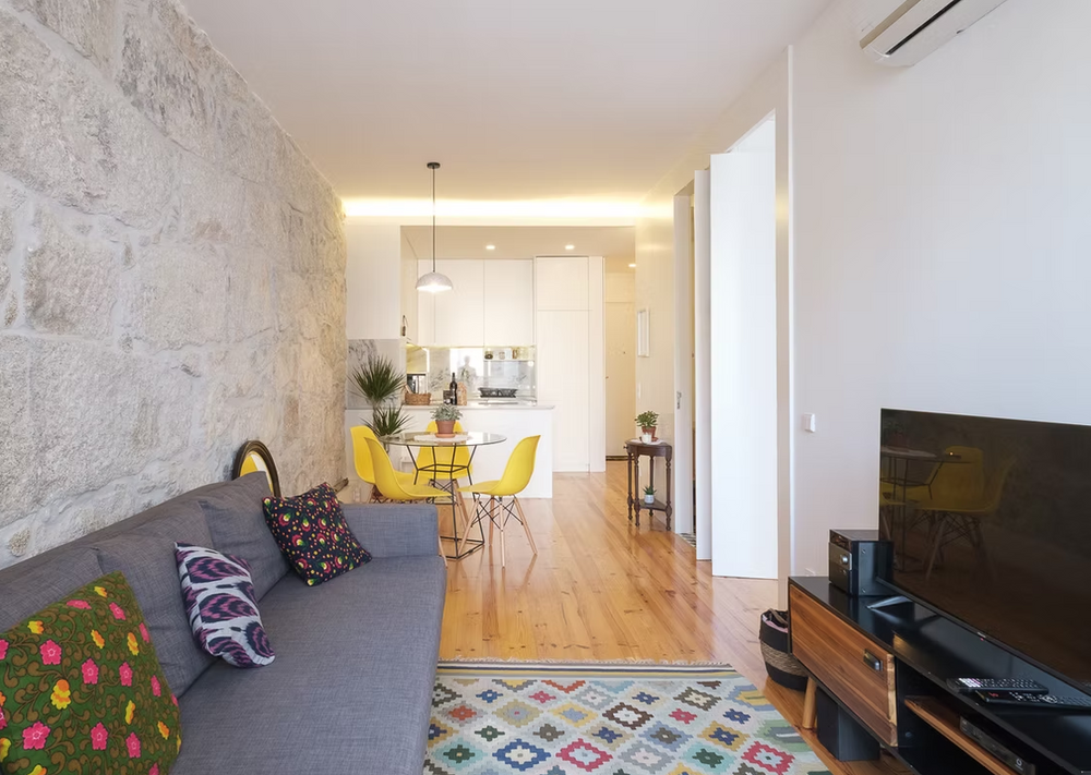 Amazing APT Downtown Porto preview