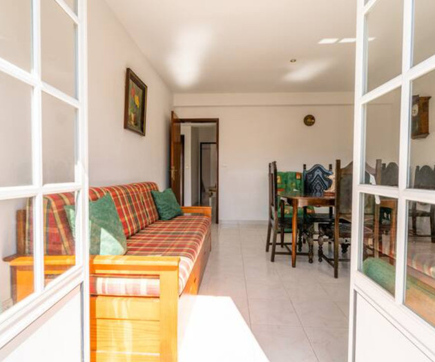 Beautiful  Apartment Santa Luzia