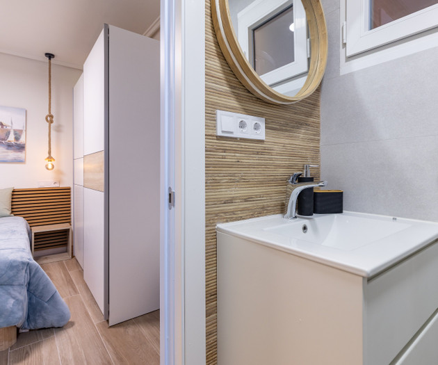 City Soul Apartment peris i valero