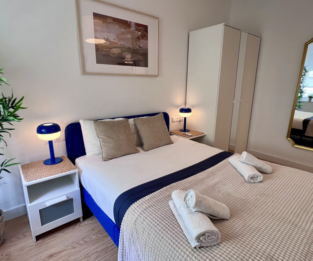 Peachy Stays 4-Bedroom Brand New Central Flat