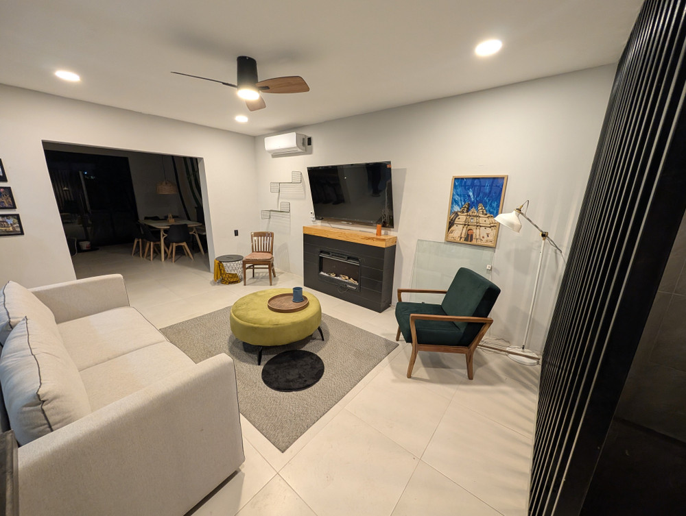 Newly Renovated 3BR Apartment in Guadalajara preview