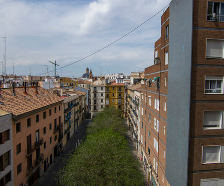 Luminoso apartamento familias Ciutat Vella 1.11.0