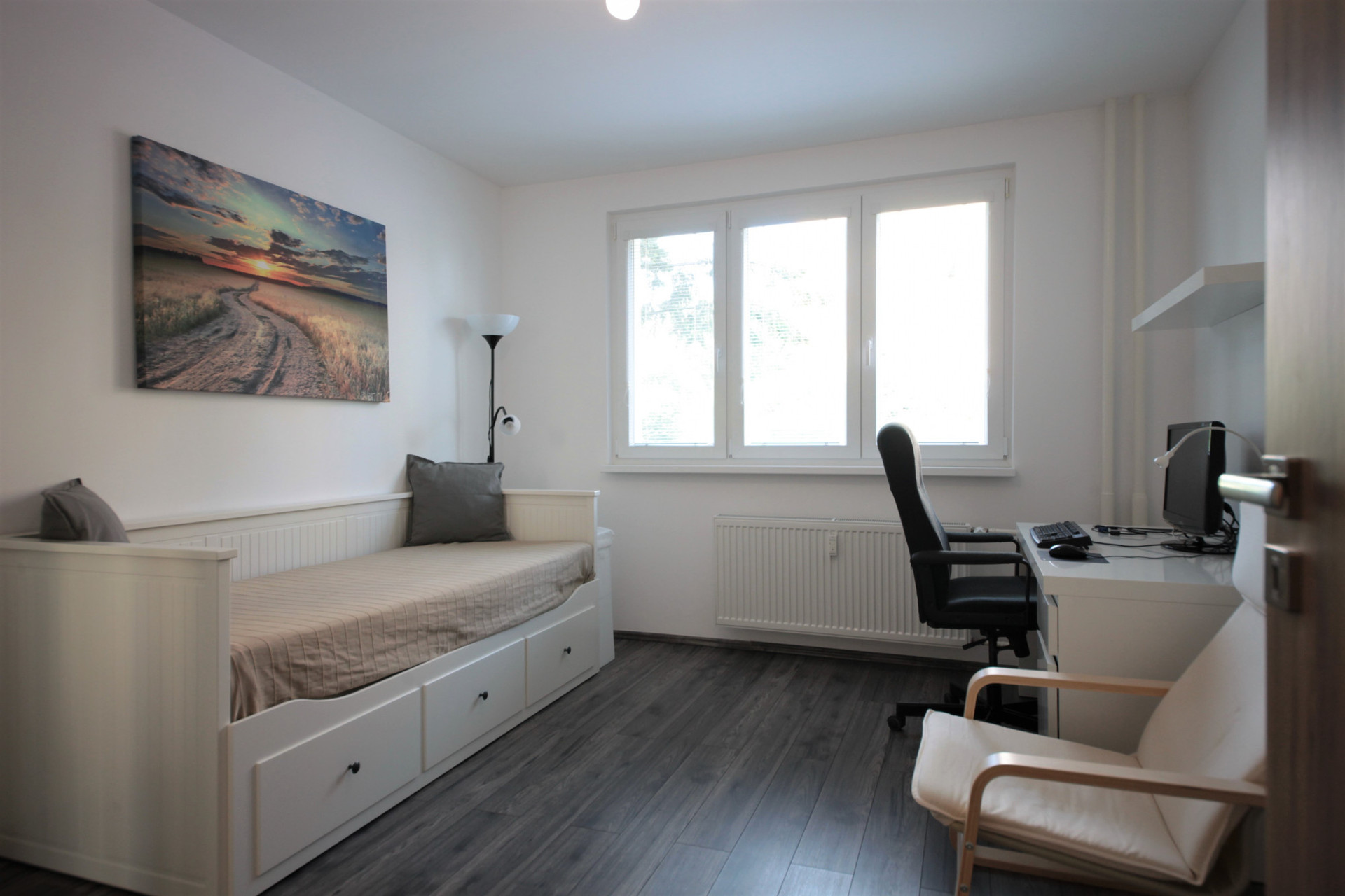 Pokoj/Room