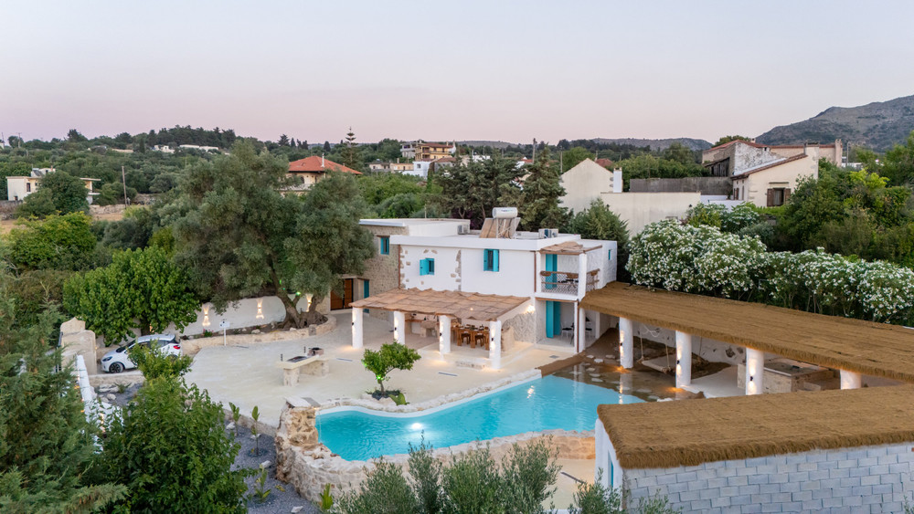 Aspasia Wabi Retreat by CVR preview