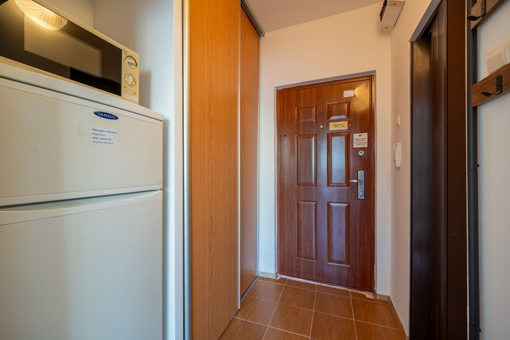 Cozy Studio Apartment preview