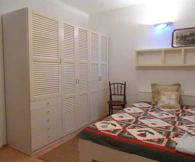 Apartment in Sveti Duh street, Zagreb west