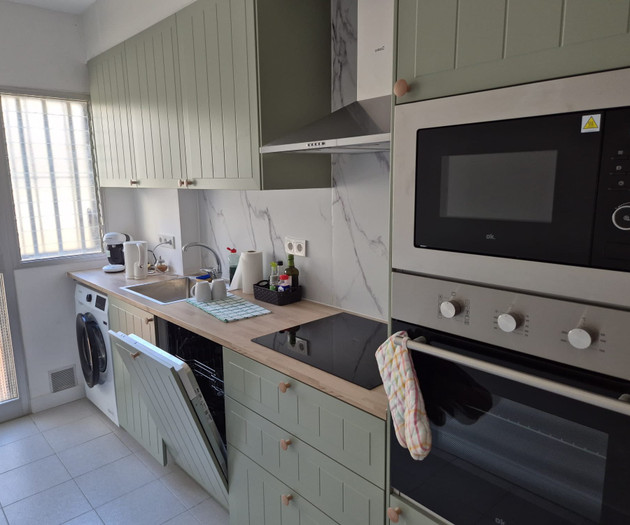 Apartmán Mar Menor