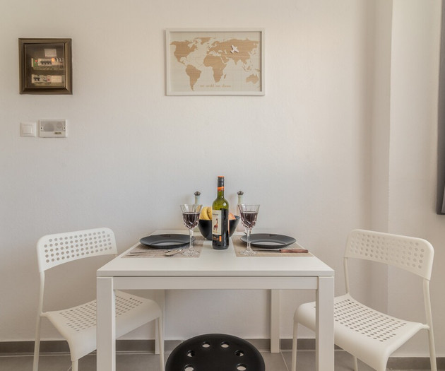 Envite Apartment in City Center