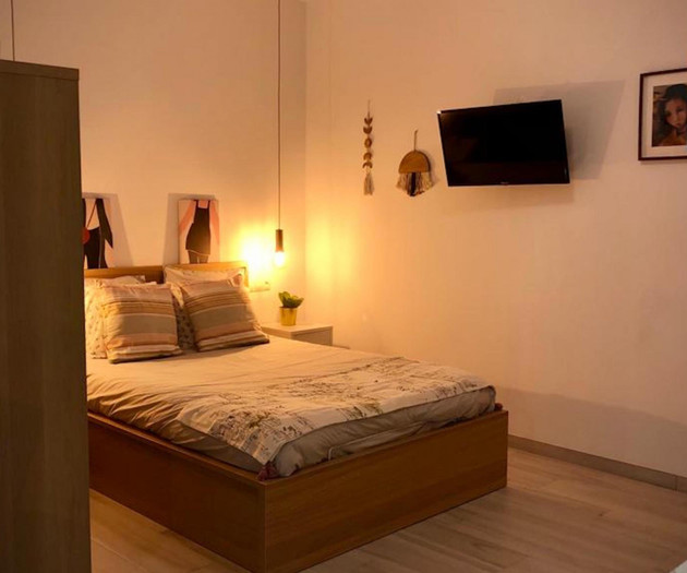Holidays2Malaga Union Studio Renovated - High Spee