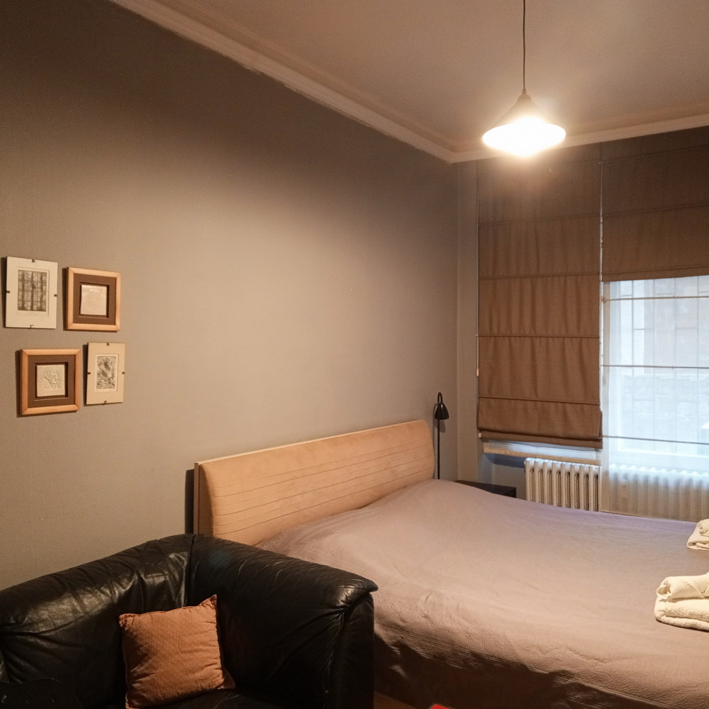 Cosy double private room very central location preview