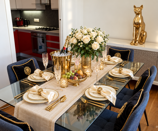 Golden Cat | Grand Luxury in Historic Prague