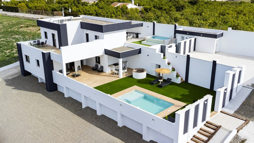 Cubo's Casa Rural El Ensueño y El Pozo preview