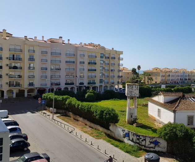 New Beach Apartment - Quarteira