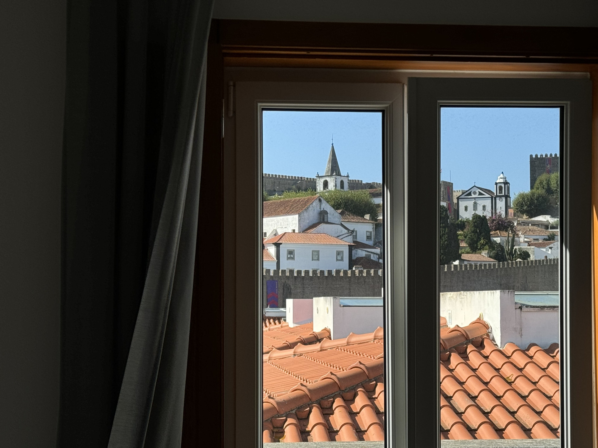 Bedroom 2 View