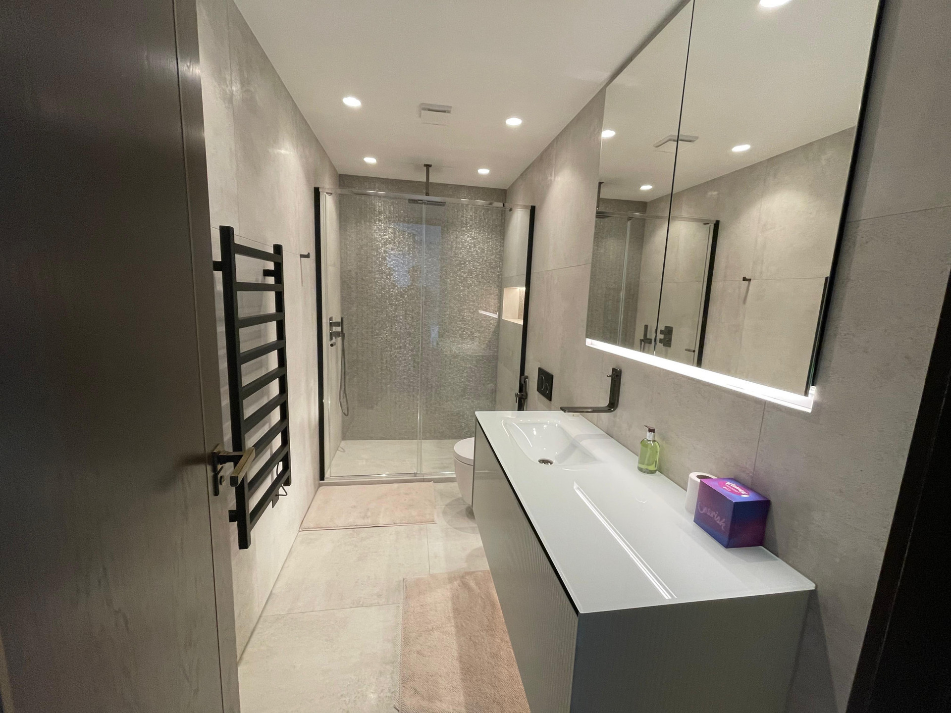 Bathroom 2