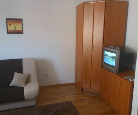 Apartman Ulica Vilima Korajca