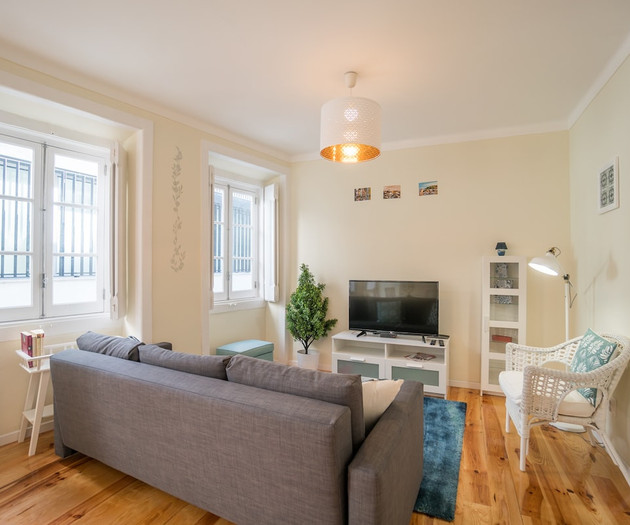 Terreirinho's Apartment