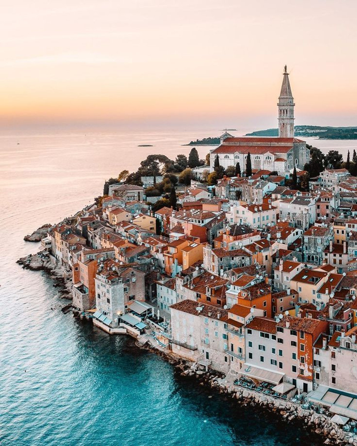 Rent Rovinj from 590 €/month - Flatio