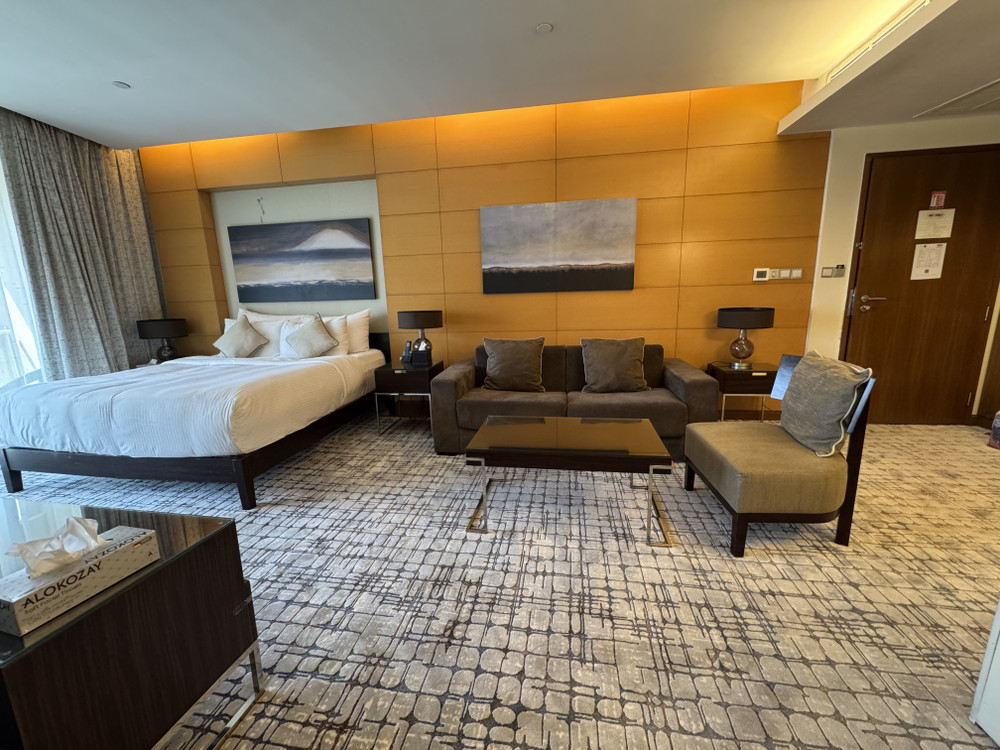 Downtown Premium Studio With Burj Khalifa View preview