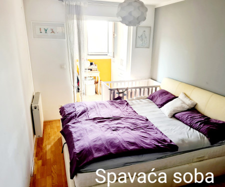 Apartman Vrapče donje