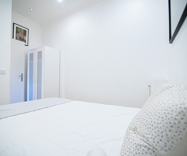 Apartamento na Pena junto ao Rossio Lisboa centro