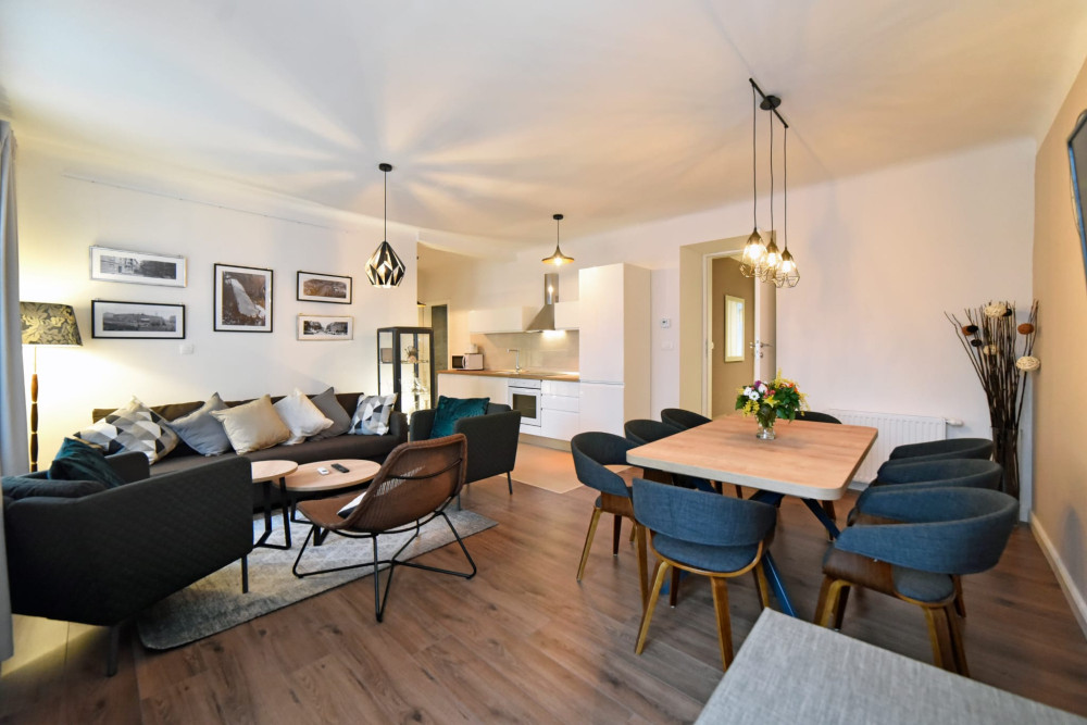 Moin - Moin Apartment Zagreb preview