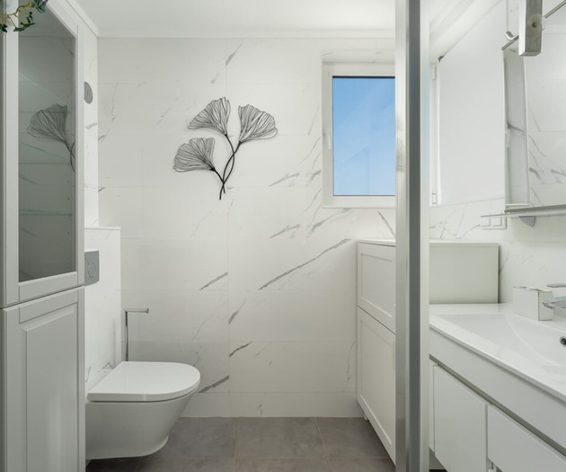 Vista Bonita - Modern apartment with ocean and mou