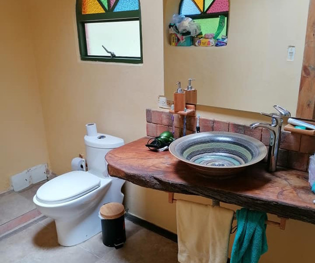 Unique holiday house in Villa de Leyva