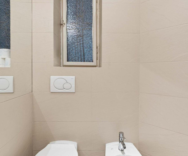Suite de lujo Caruso