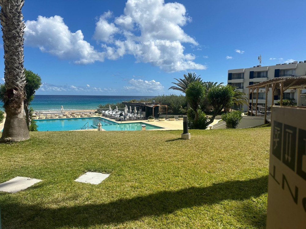 Porto Santo flat rental preview