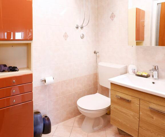 Rent Studio Apartment in Split/Spalato