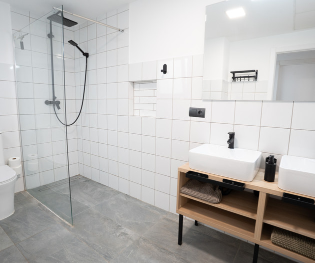 2-bedroom apartment for rent, bills included