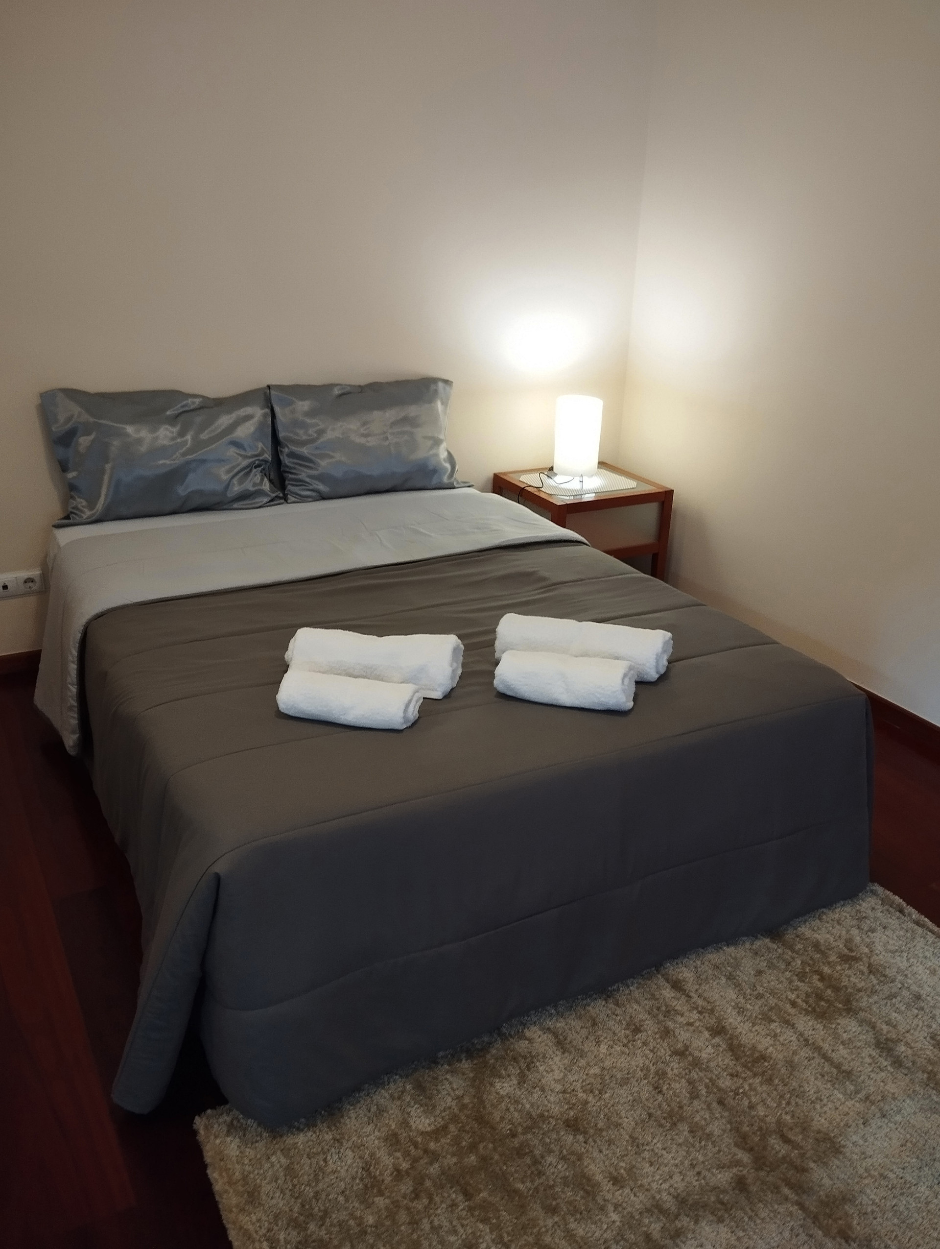 Espaço Dormitório Img. 1