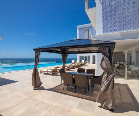 Your Costal Escape Awaits at Ocean View 35